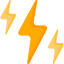 Bolt icon 64x64