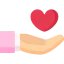 Charity icon 64x64