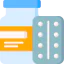 Bottle icon 64x64