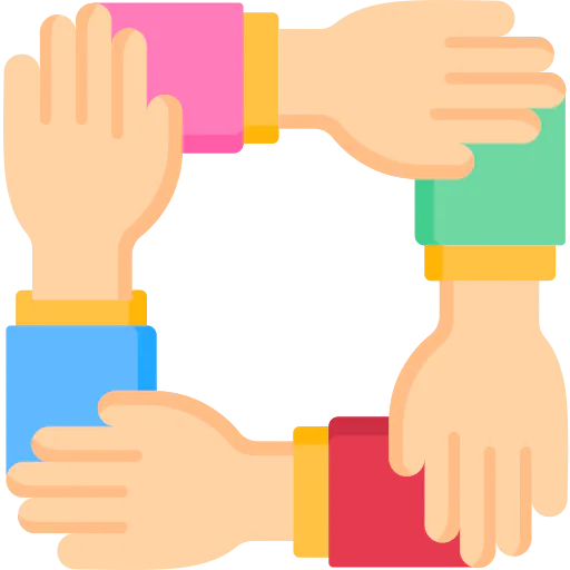 Arms icon