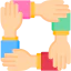 Arms ícono 64x64