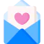 Charity icon 64x64