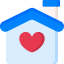 Buildings icon 64x64