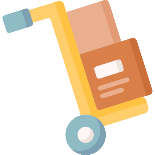 Box icon