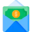Banknotes ícono 64x64