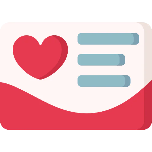 Card icon