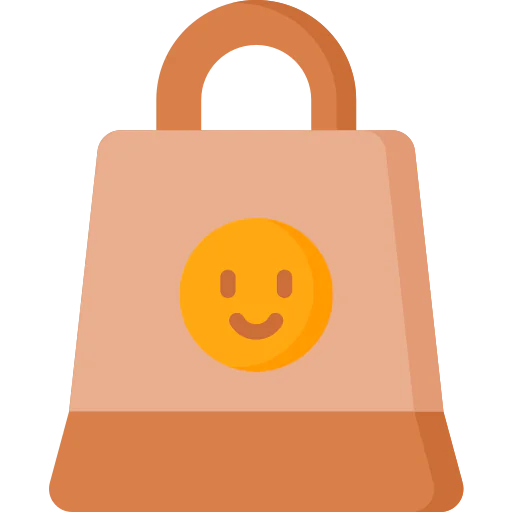Bag icon