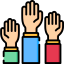 Charity icon 64x64