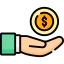 Business icon 64x64