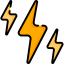 Bolt icon 64x64