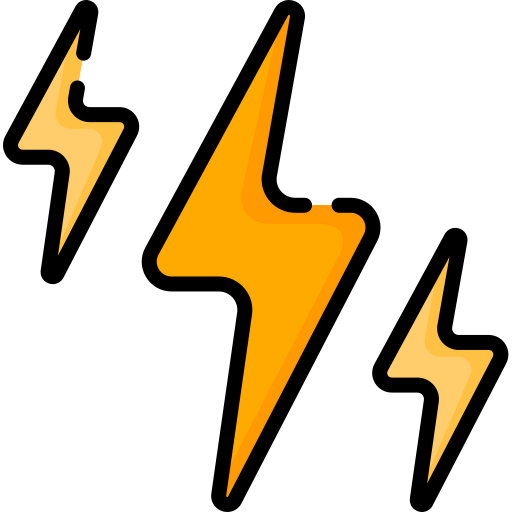 Bolt icon