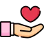 Charity icon 64x64