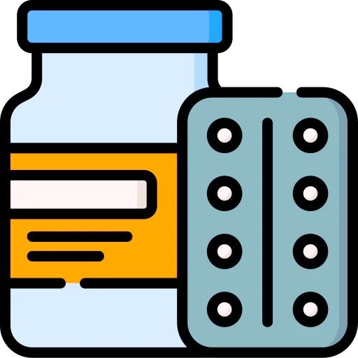 Bottle icon