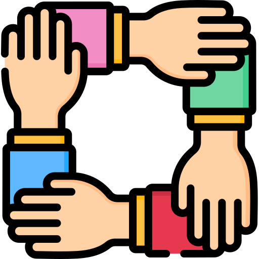 Arms icon