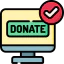 Charity icon 64x64