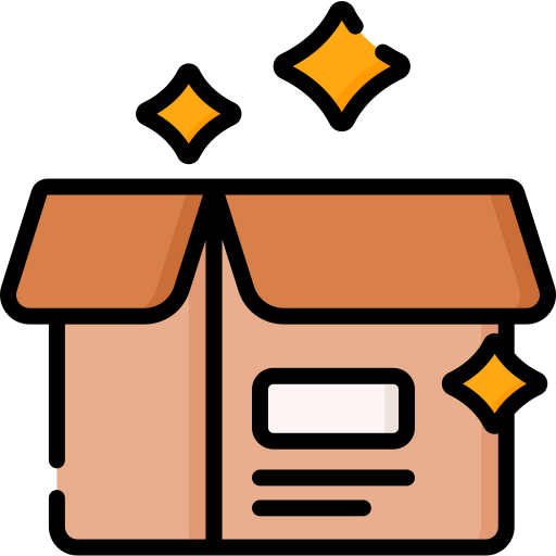 Box icon