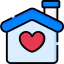 Buildings icon 64x64