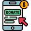 Charity icon 64x64