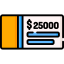 Bank icon 64x64