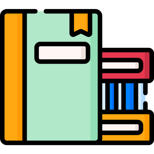 Book icon