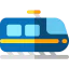 Train icon 64x64