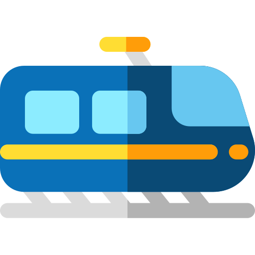 Train icon