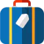 Suitcase icon 64x64