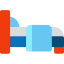 Bed icon 64x64