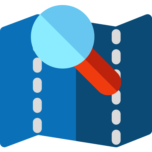 Map icon
