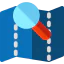 Map icon 64x64