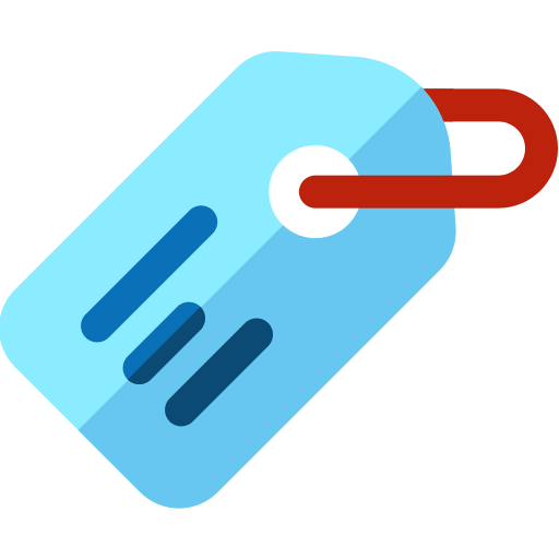 Identification icon
