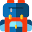 Backpack icon 64x64
