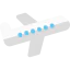 Airplane icon 64x64