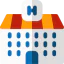 Hotel icon 64x64