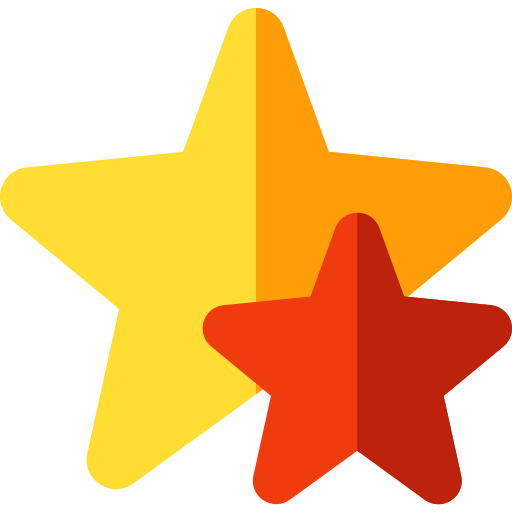 Favorite icon