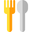 Cutlery icon 64x64