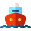 Ship icon 64x64