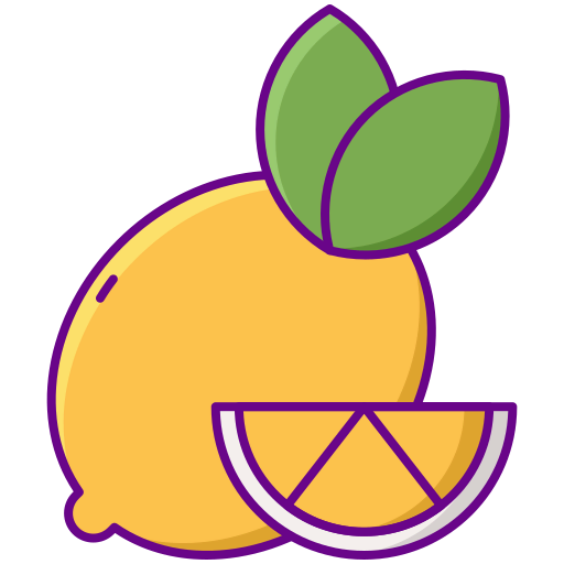 Lemon icon