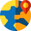 Worldwide icon 64x64
