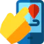 Gps icon 64x64