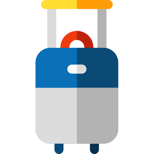 Baggage icon