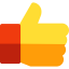 Like icon 64x64