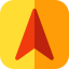 Arrow icon 64x64