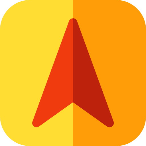 Arrow icon