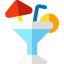 Cocktail icon 64x64