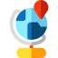 World icon 64x64