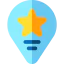 Favorite icon 64x64
