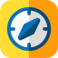 Compass icon 64x64