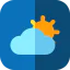 Weather icon 64x64