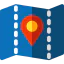 Map icon 64x64